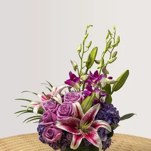 Valentine's Day in Albuquerque: Local Flower Delivery is selling out FAST!