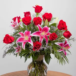 Local Flower Delivery for Valentine&apos;s Day in Albuquerque is selling out FAST!