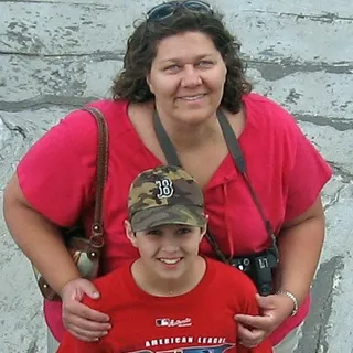 Deb R.