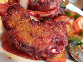 Allegheny Spice Kitchen