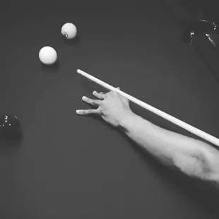 I think I&apos;m in trouble!