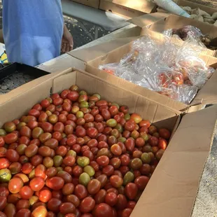 People's Open Market