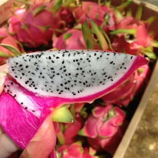 Dragonfruit