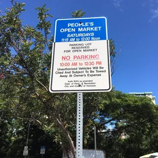 Open market  METERS