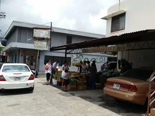Kaimuki Open Market