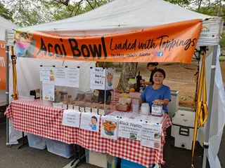 KCC Farmers' Market