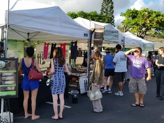 Our Farmers Market