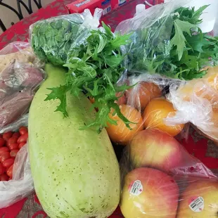 $23 for all of this. what a steal!