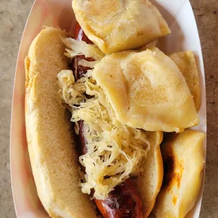 People's Pierogi Collective