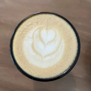 Chai latte