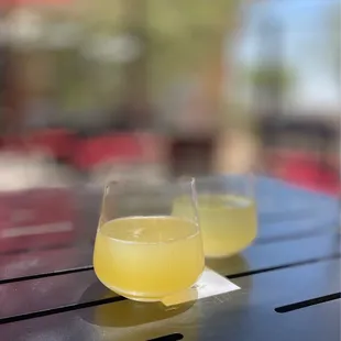 Mmmmmimosas!