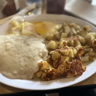 Chicken Fried Steak