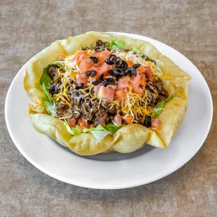 Taco Salad