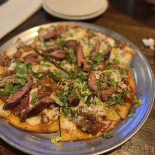 Pep’s Mexican Steakhouse 