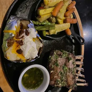 Lamb!