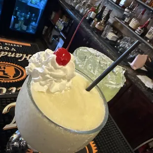 Pina Colada !!
