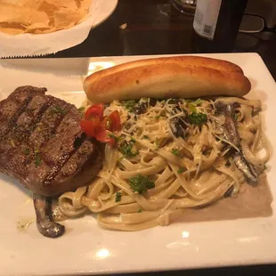 Texas Pasta
