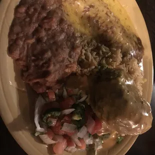 Fried Avocado