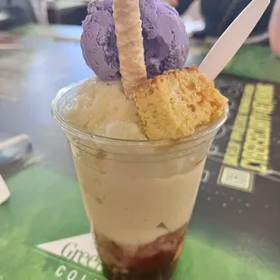 Halo halo