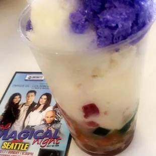 Halo halo