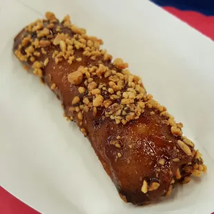 Turon - Banana Lumpia