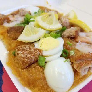 Pansit Palabok