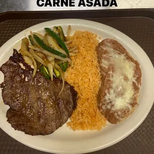 Carne asada