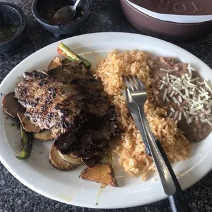 Durango Steak