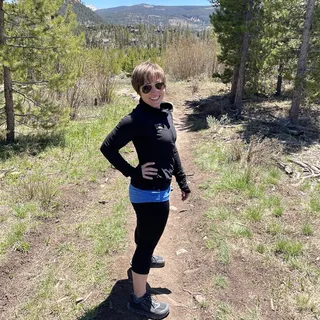 Amelia P.