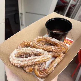 Churros