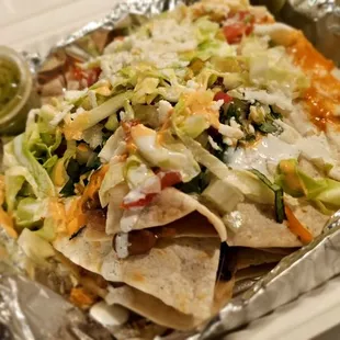 Pepe Chile Taqueria & Catering