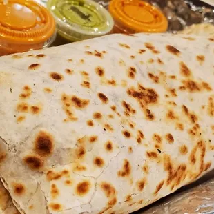 Picture does not capture the large size ;)