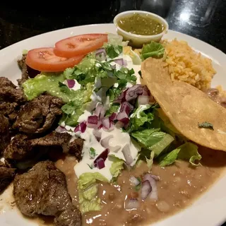Plato Mexicano