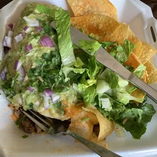Burrito Loco