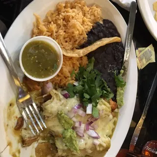 Enchilada
