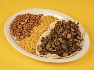 Ted’s Café Escondido