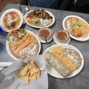 Chile Relleno