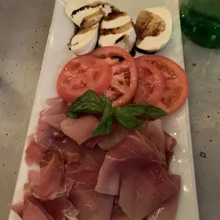 Mozzarella di Bufala