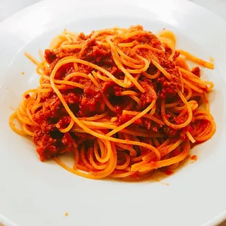 Spaghetti Bolognese