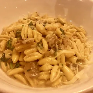 Cavatelli