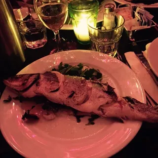 Branzino