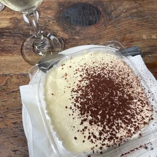 Tiramisu'
