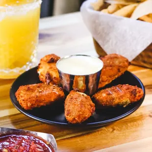 Jalapeño Dip