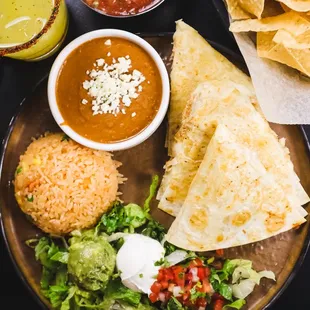 Quesadilla