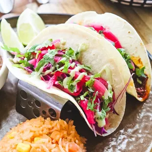 Taco Tuesday