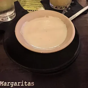 Queso