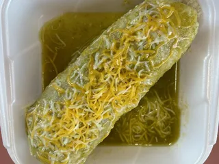 Fidencio's Mexican Food