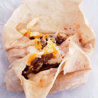 California Burrito