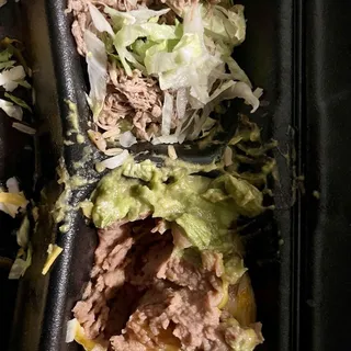 Hard Taco