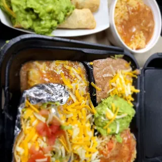 Taquitos